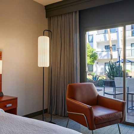 Courtyard By Marriott Phoenix North Luaran gambar