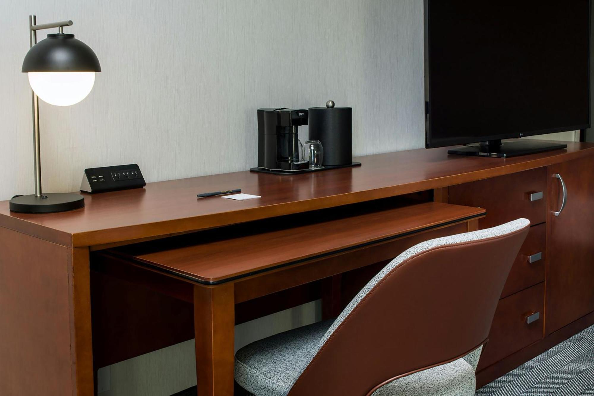 Courtyard By Marriott Phoenix North Luaran gambar
