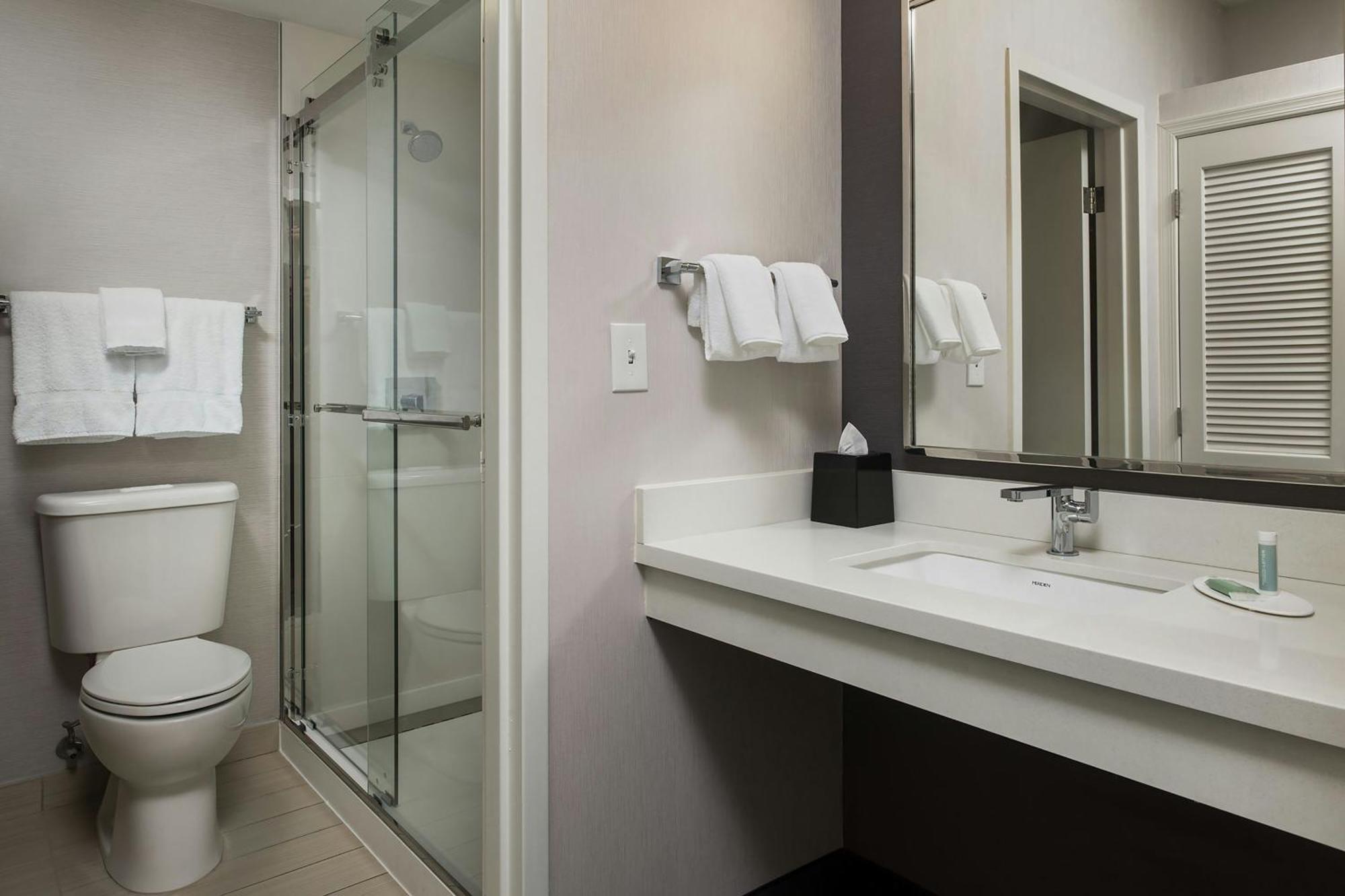 Courtyard By Marriott Phoenix North Luaran gambar