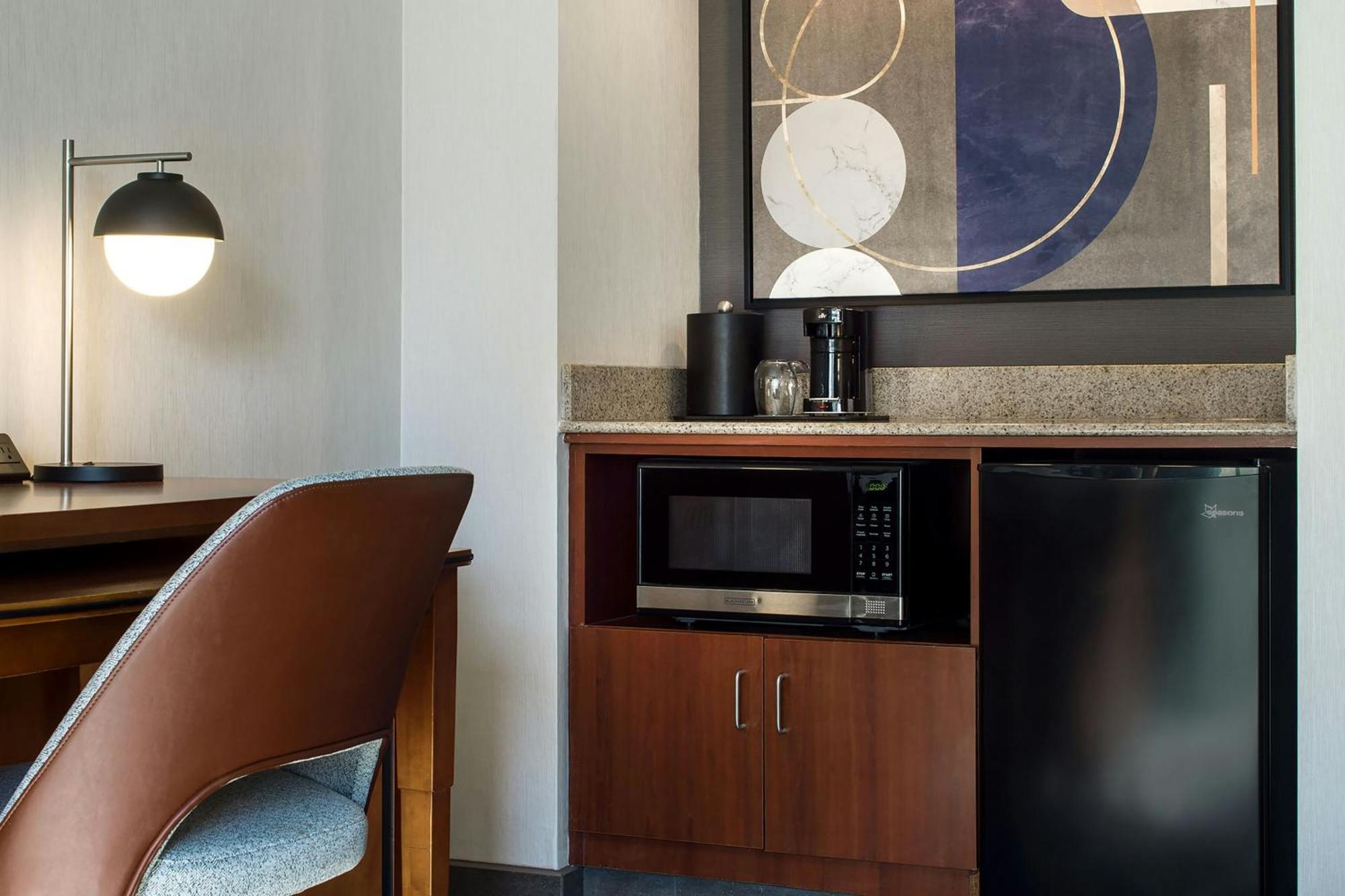 Courtyard By Marriott Phoenix North Luaran gambar