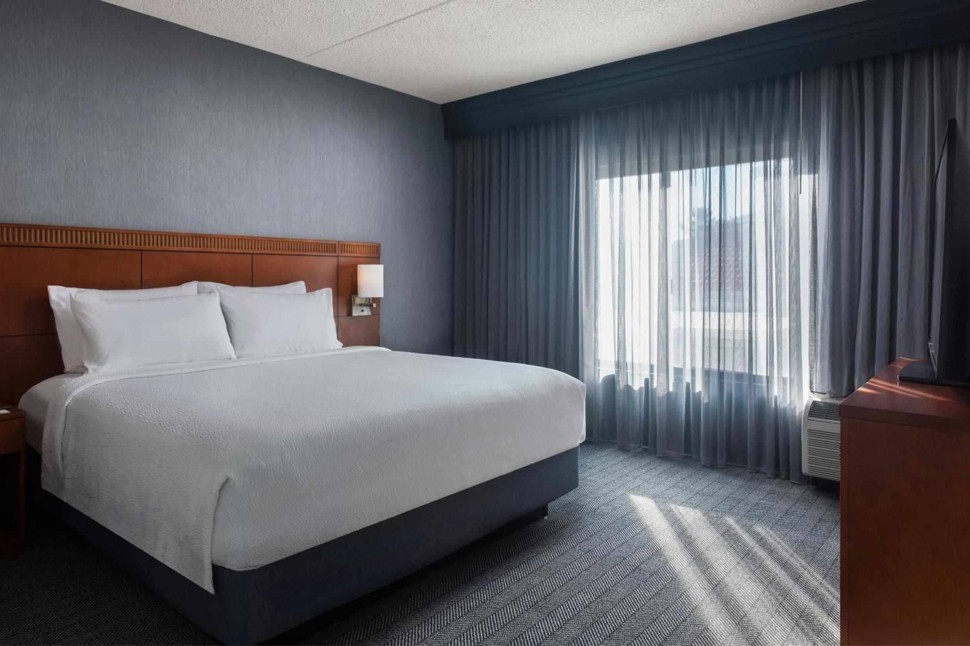 Courtyard By Marriott Phoenix North Luaran gambar