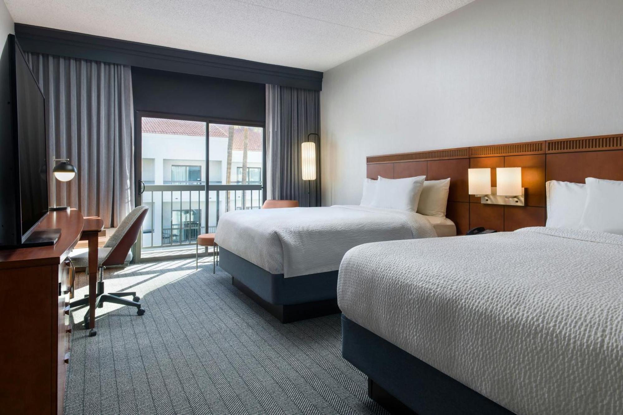 Courtyard By Marriott Phoenix North Luaran gambar