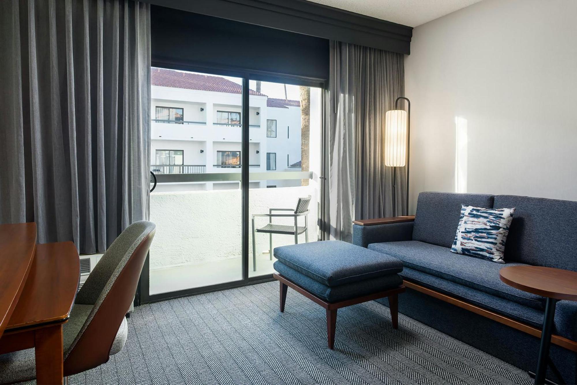 Courtyard By Marriott Phoenix North Luaran gambar