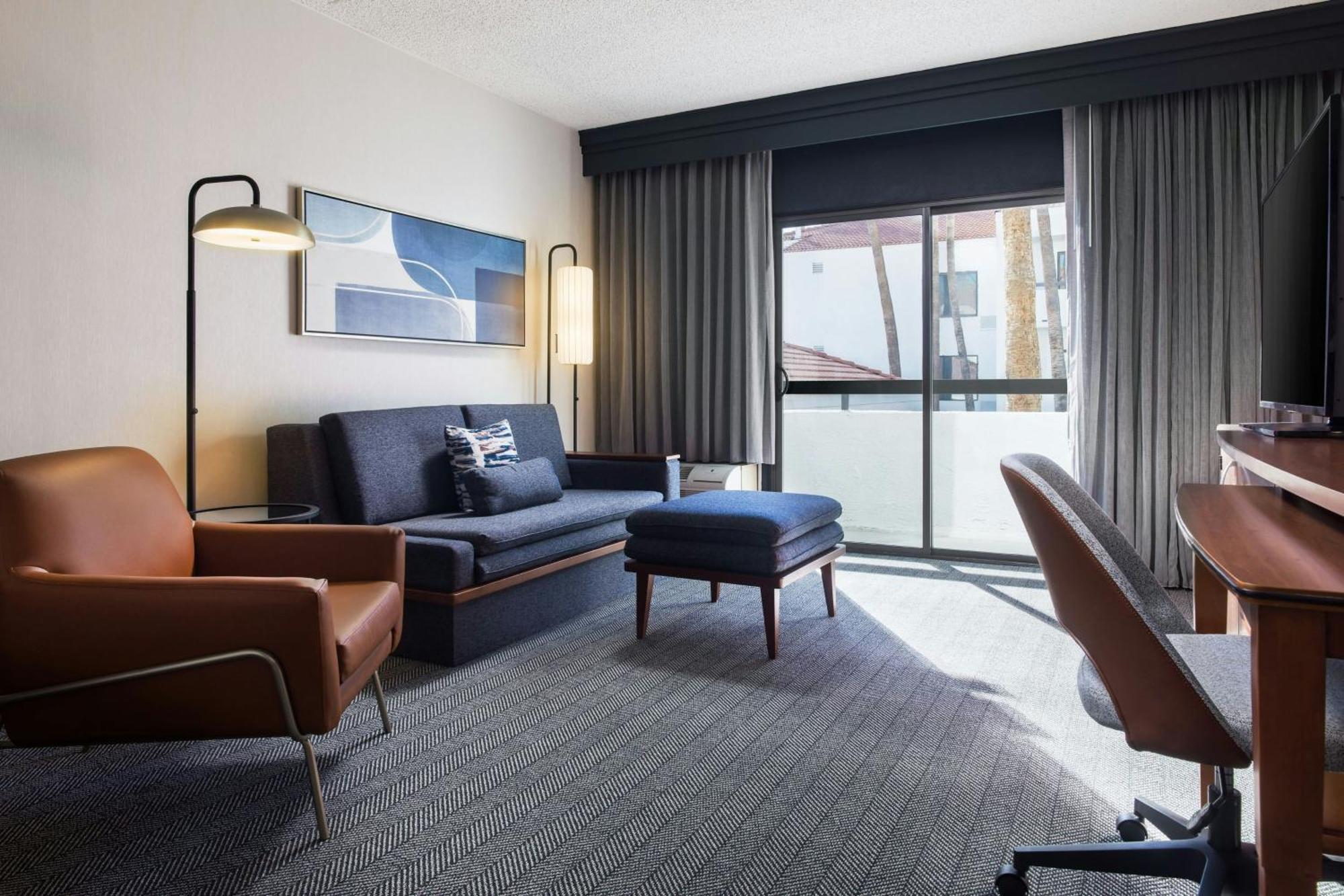 Courtyard By Marriott Phoenix North Luaran gambar