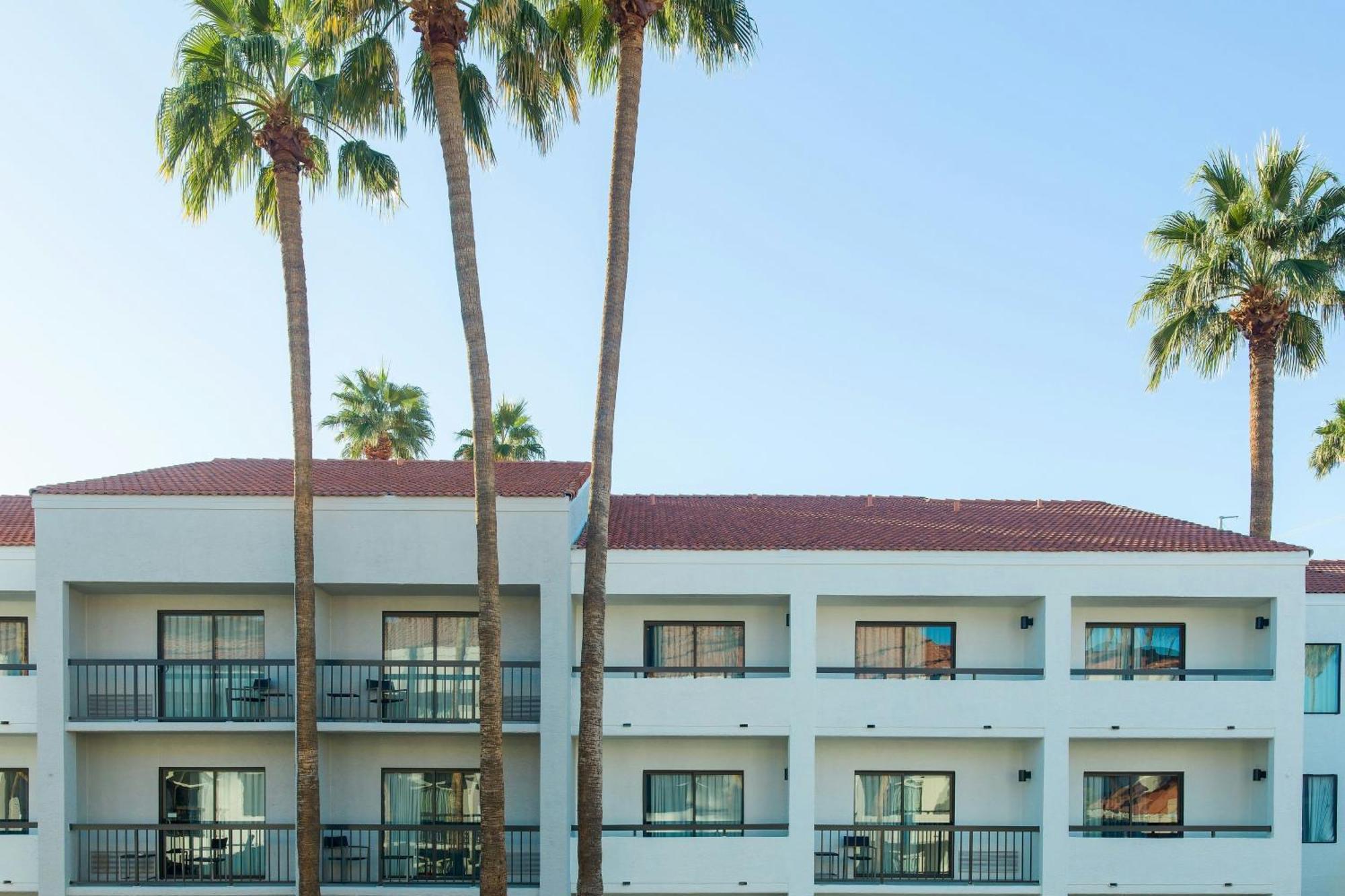 Courtyard By Marriott Phoenix North Luaran gambar