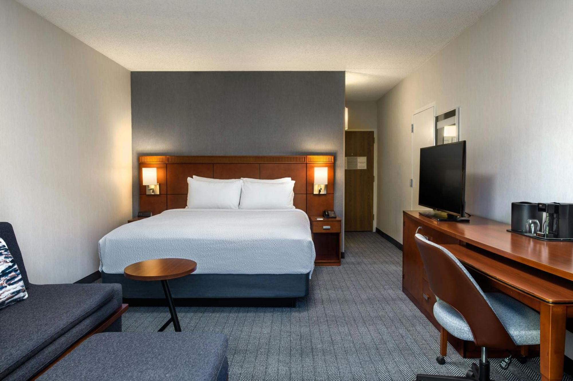 Courtyard By Marriott Phoenix North Luaran gambar