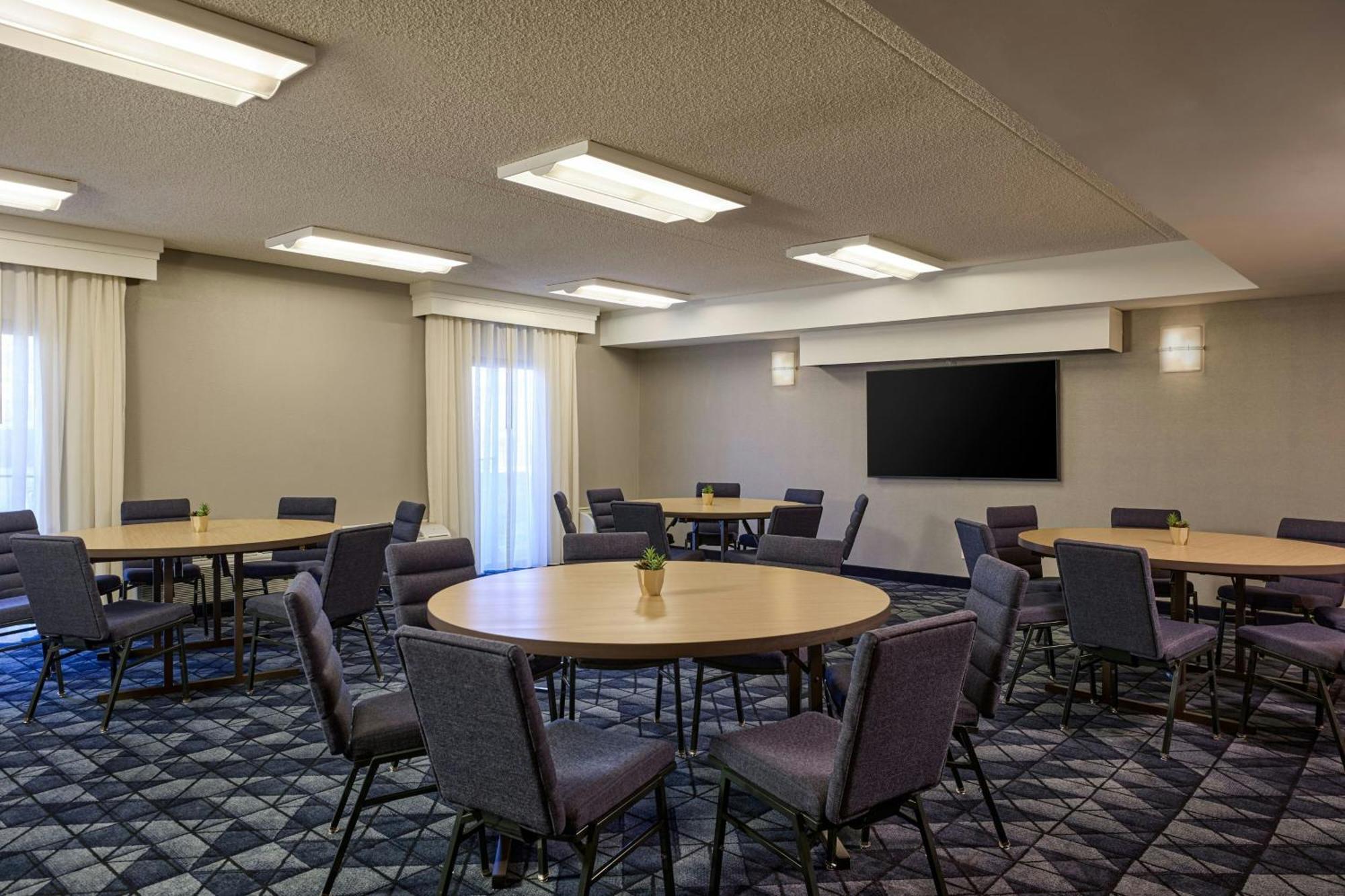 Courtyard By Marriott Phoenix North Luaran gambar