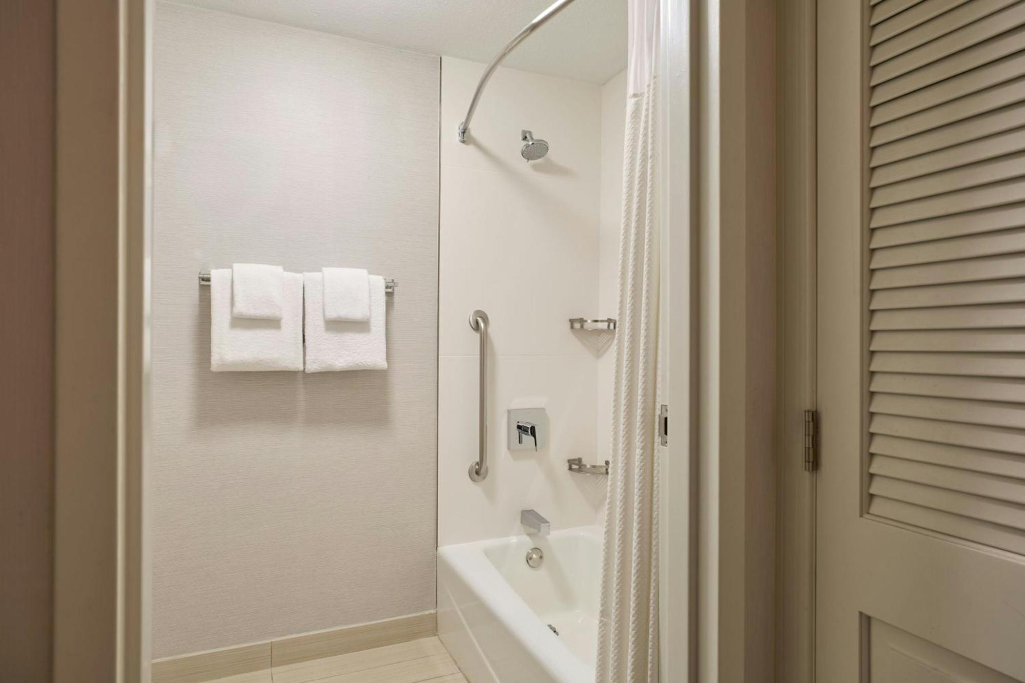 Courtyard By Marriott Phoenix North Luaran gambar