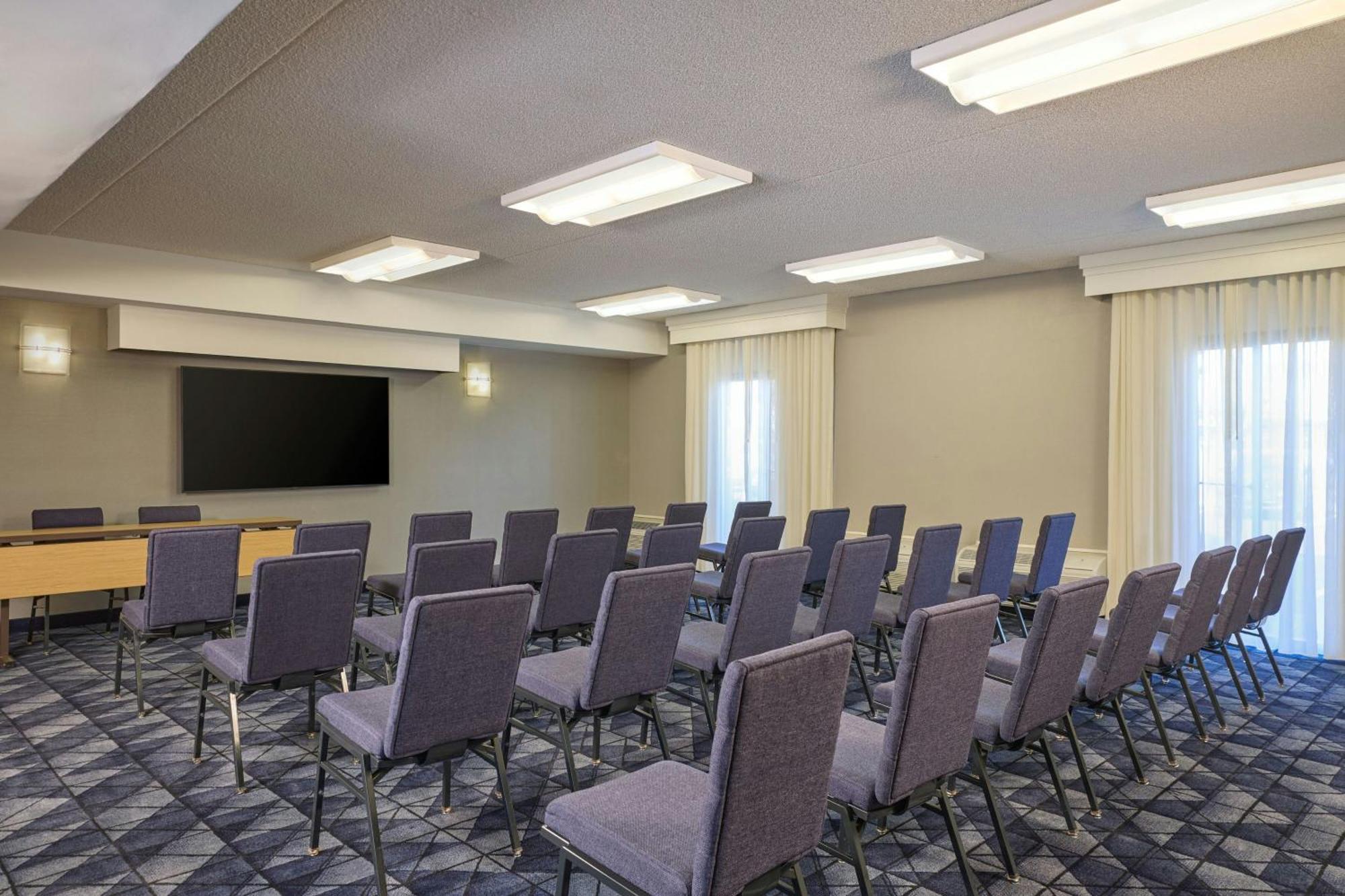 Courtyard By Marriott Phoenix North Luaran gambar