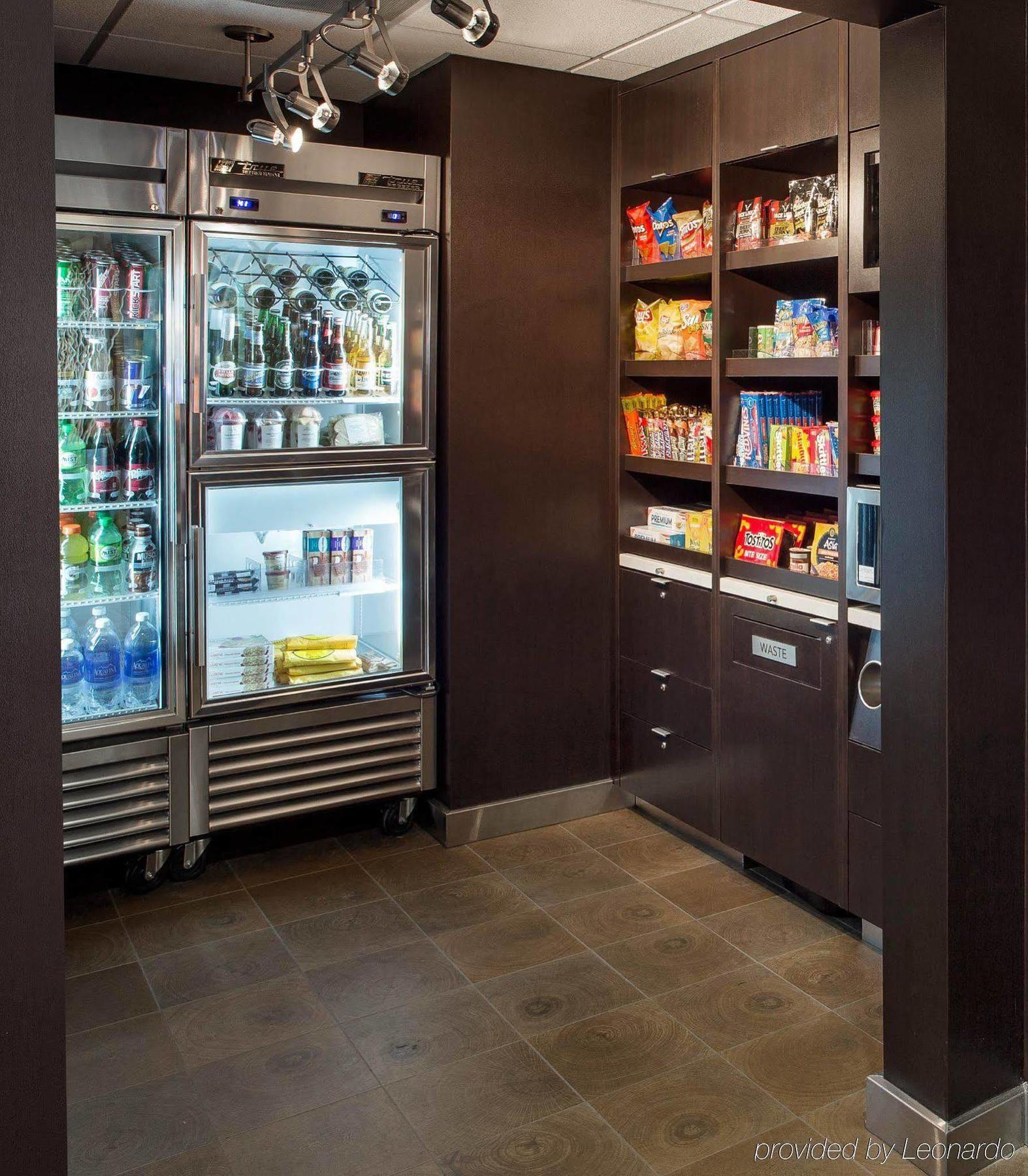 Courtyard By Marriott Phoenix North Luaran gambar