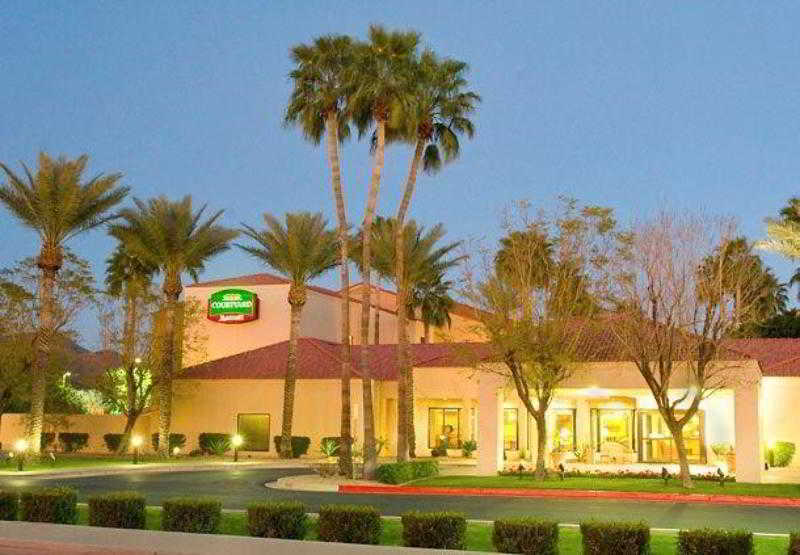 Courtyard By Marriott Phoenix North Luaran gambar