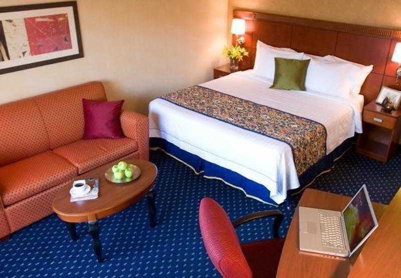 Courtyard By Marriott Phoenix North Luaran gambar