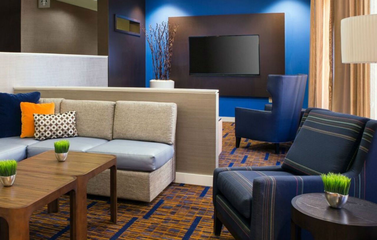 Courtyard By Marriott Phoenix North Luaran gambar